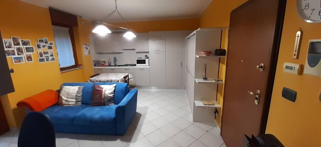 appartamento in affitto a Torino in zona Pozzo Strada