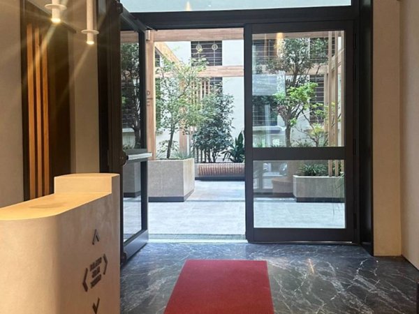appartamento in affitto a Torino