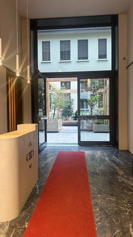 appartamento in affitto a Torino