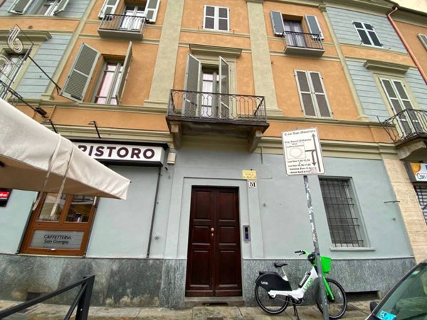 monolocale in affitto a Torino in zona Vanchiglia