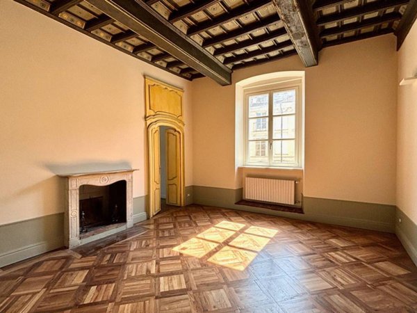 appartamento in affitto a Torino in zona Centro Storico