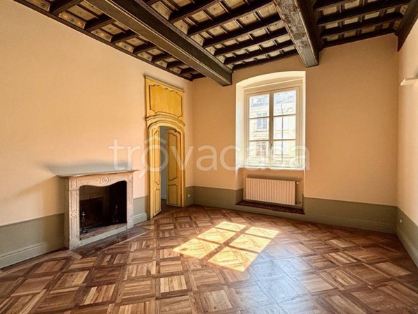 appartamento in affitto a Torino in zona Centro Storico