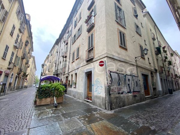 appartamento in affitto a Torino