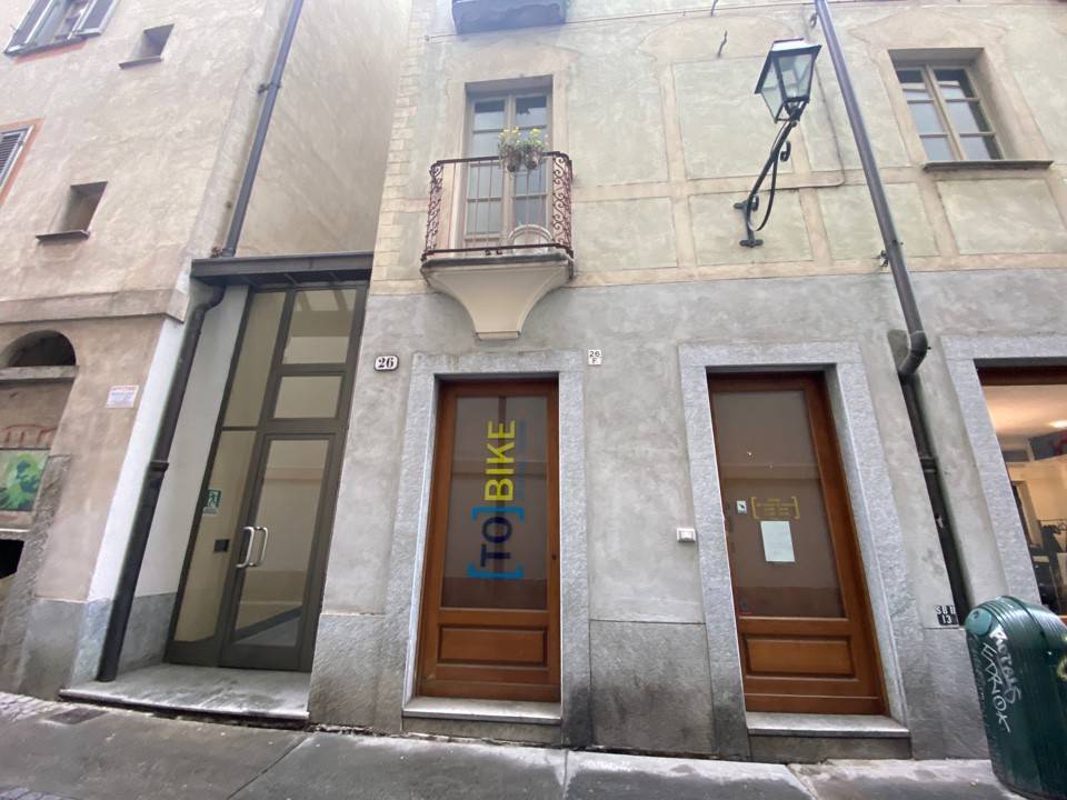 appartamento in affitto a Torino