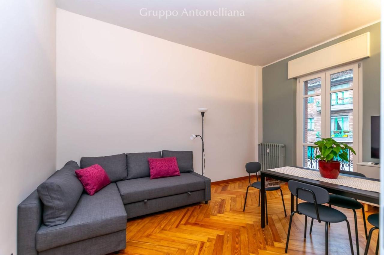 appartamento in affitto a Torino in zona Madonna del Pilone