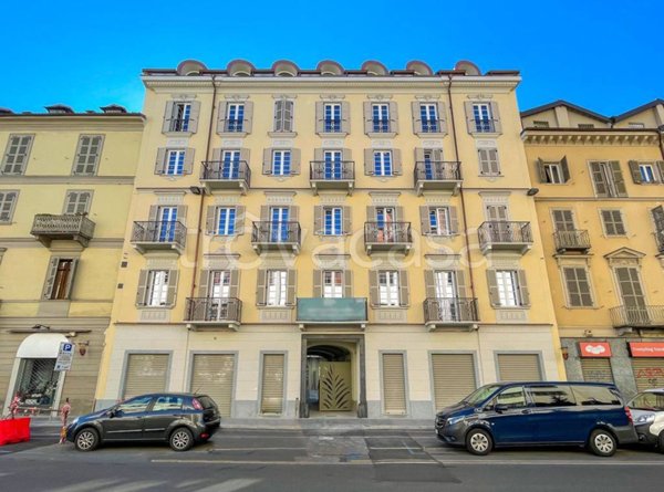 appartamento in affitto a Torino in zona San Salvario