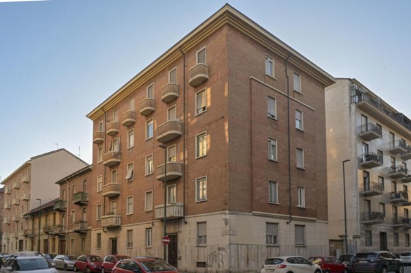 appartamento in affitto a Torino in zona Parella