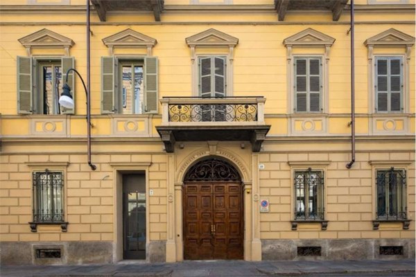 appartamento in affitto a Torino in zona Centro Storico