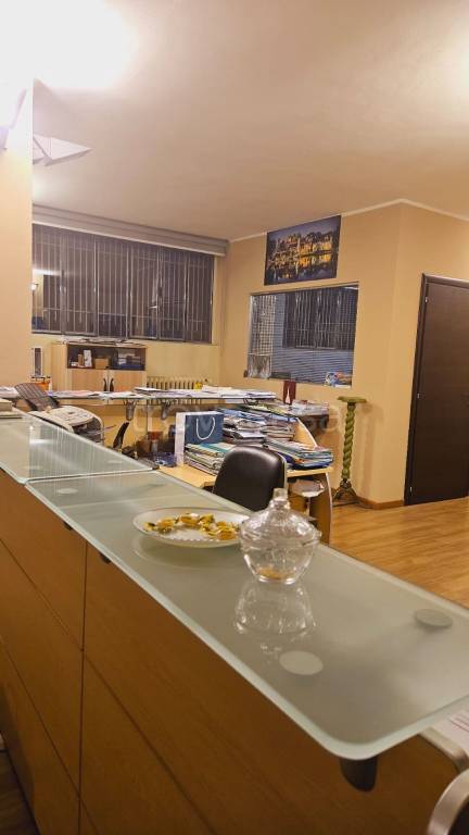 negozio in affitto a Torino in zona Millefonti
