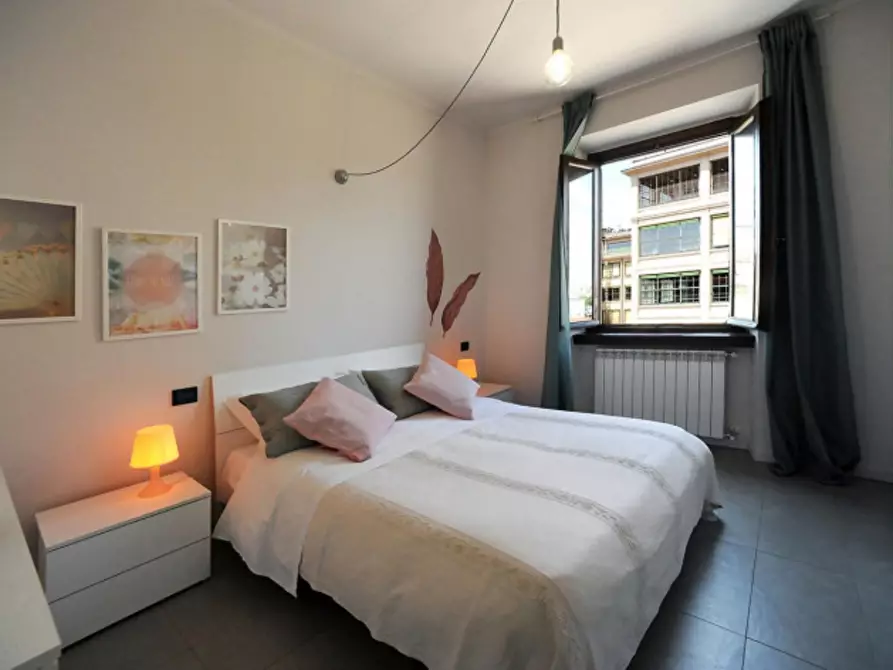appartamento in affitto a Torino in zona Lingotto
