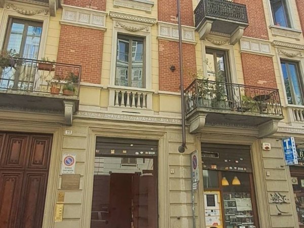 negozio in affitto a Torino in zona Crocetta