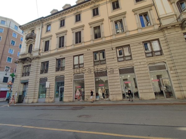 locale commerciale in affitto a Torino in zona Centro Storico