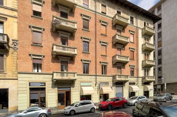 negozio in affitto a Torino in zona Centro Storico