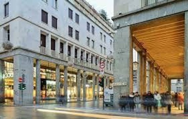locale commerciale in affitto a Torino in zona Centro Storico