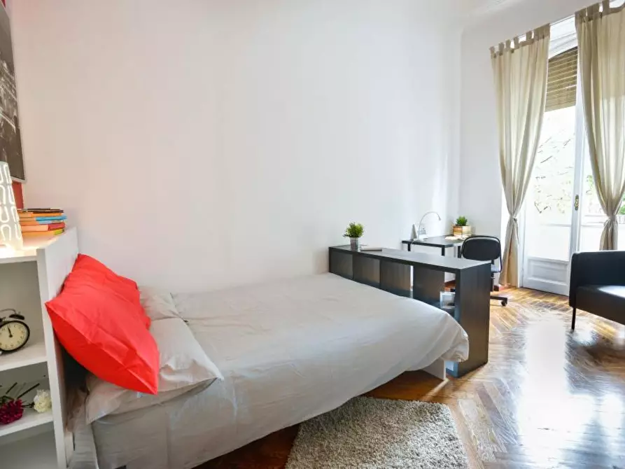 appartamento in affitto a Torino in zona Crocetta