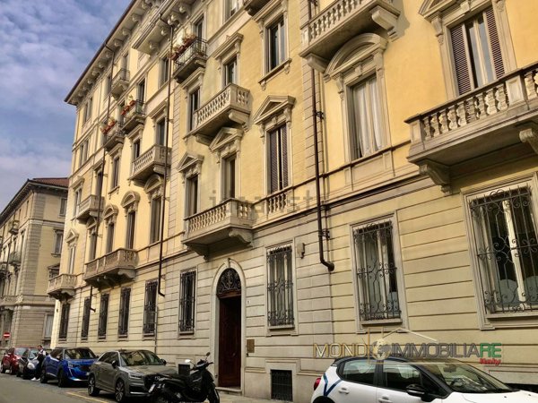 locale di sgombero in affitto a Torino
