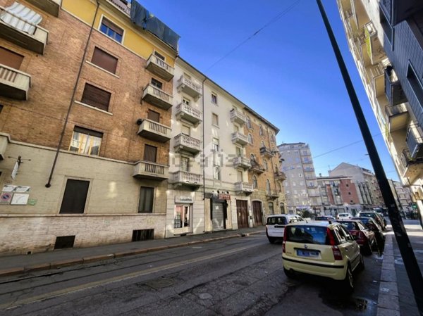 locale commerciale in affitto a Torino in zona Borgata Vittoria