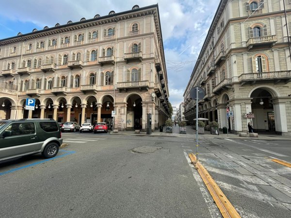 negozio in affitto a Torino