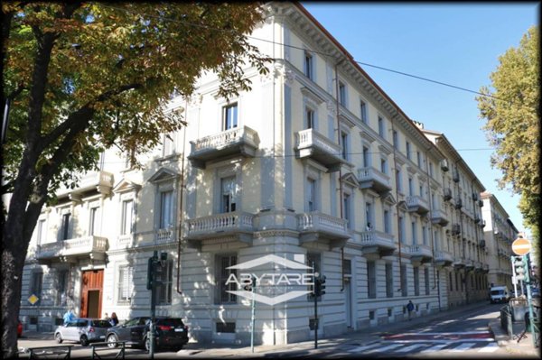 appartamento in affitto a Torino in zona Crocetta