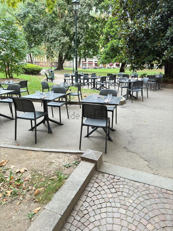 locale commerciale in affitto a Torino