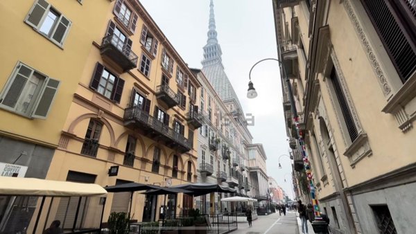 negozio in affitto a Torino in zona Centro Storico