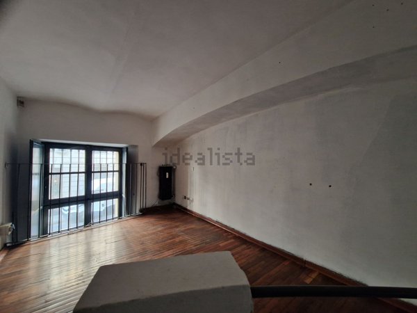 locale commerciale in affitto a Torino