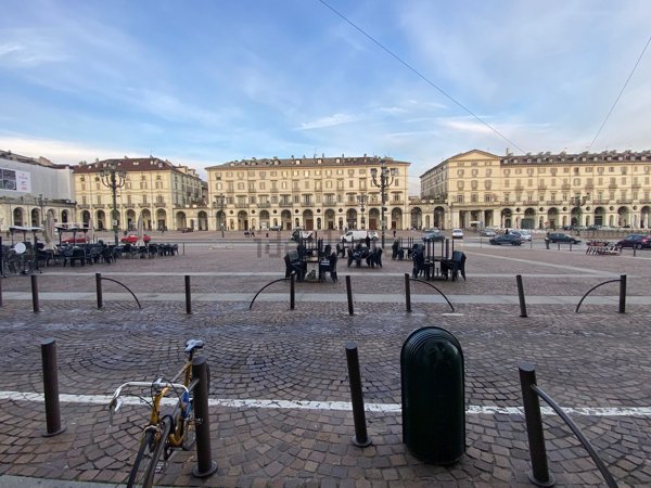 negozio in affitto a Torino in zona Centro Storico
