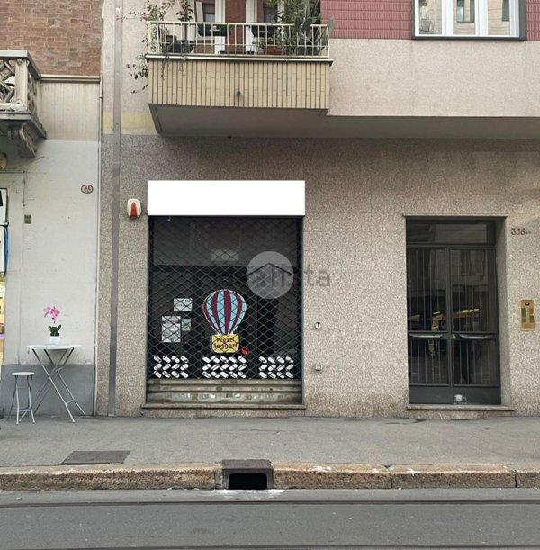 locale commerciale in affitto a Torino in zona Lingotto