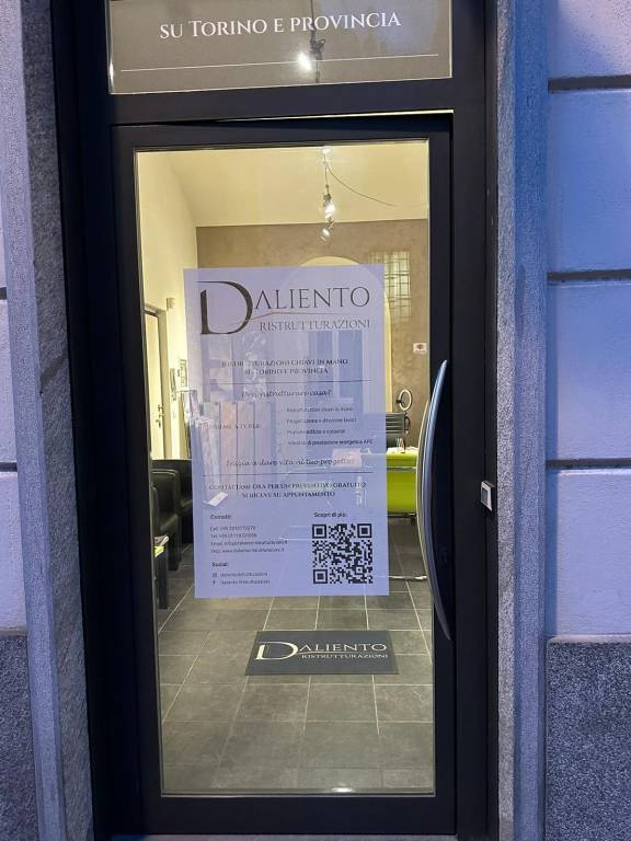 appartamento in affitto a Torino