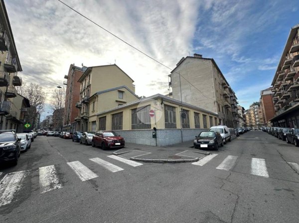 appartamento in affitto a Torino in zona San Donato