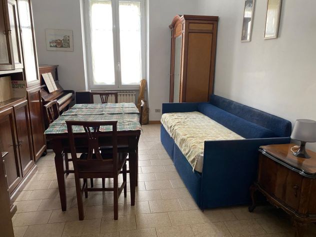 appartamento in affitto a Torino in zona San Salvario