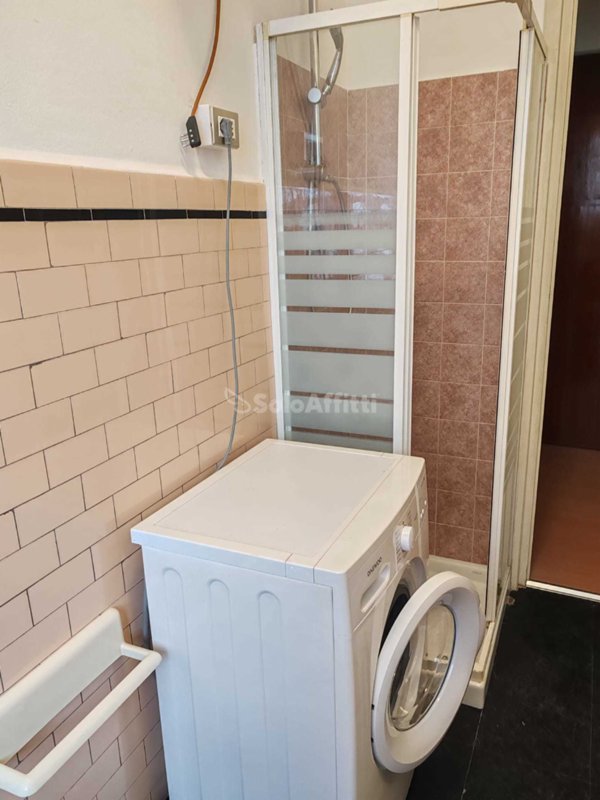 appartamento in affitto a Torino in zona Santa Rita