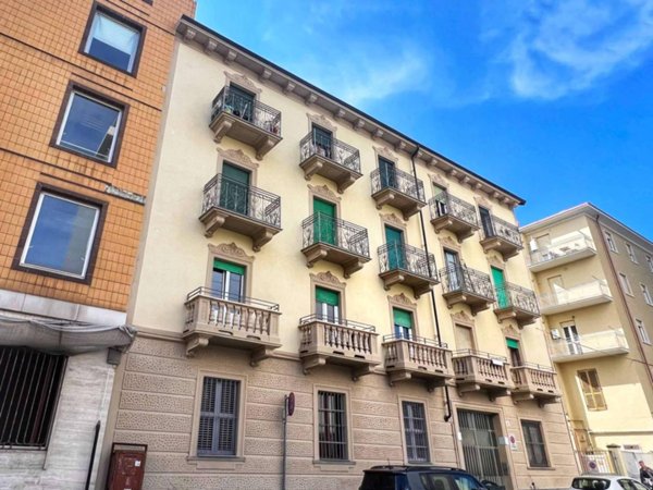 appartamento in affitto a Torino in zona Aurora