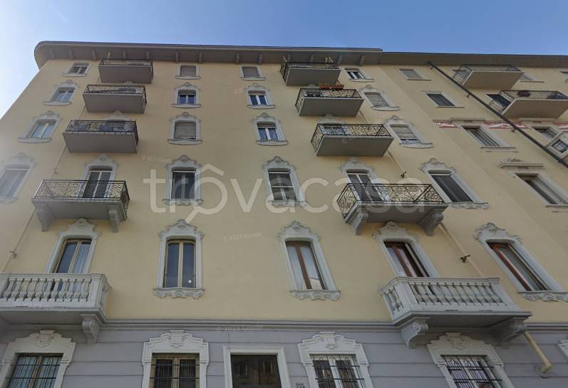 appartamento in affitto a Torino in zona Campidoglio