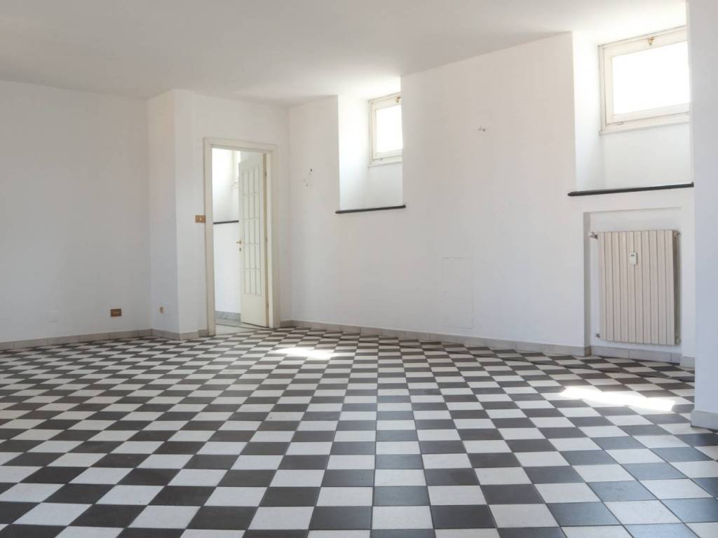 appartamento in affitto a Torino in zona Centro Storico