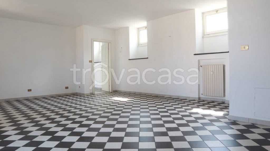 appartamento in affitto a Torino in zona Centro Storico