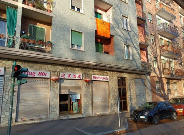 ufficio in affitto a Torino in zona Parella
