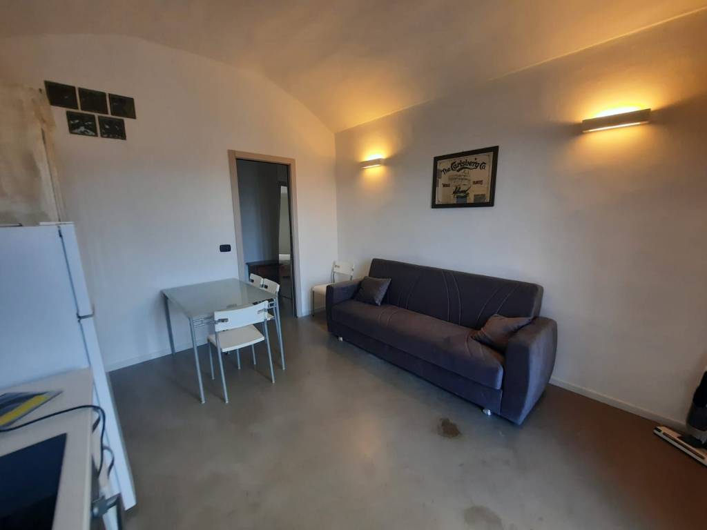 appartamento in affitto a Torino in zona Aurora
