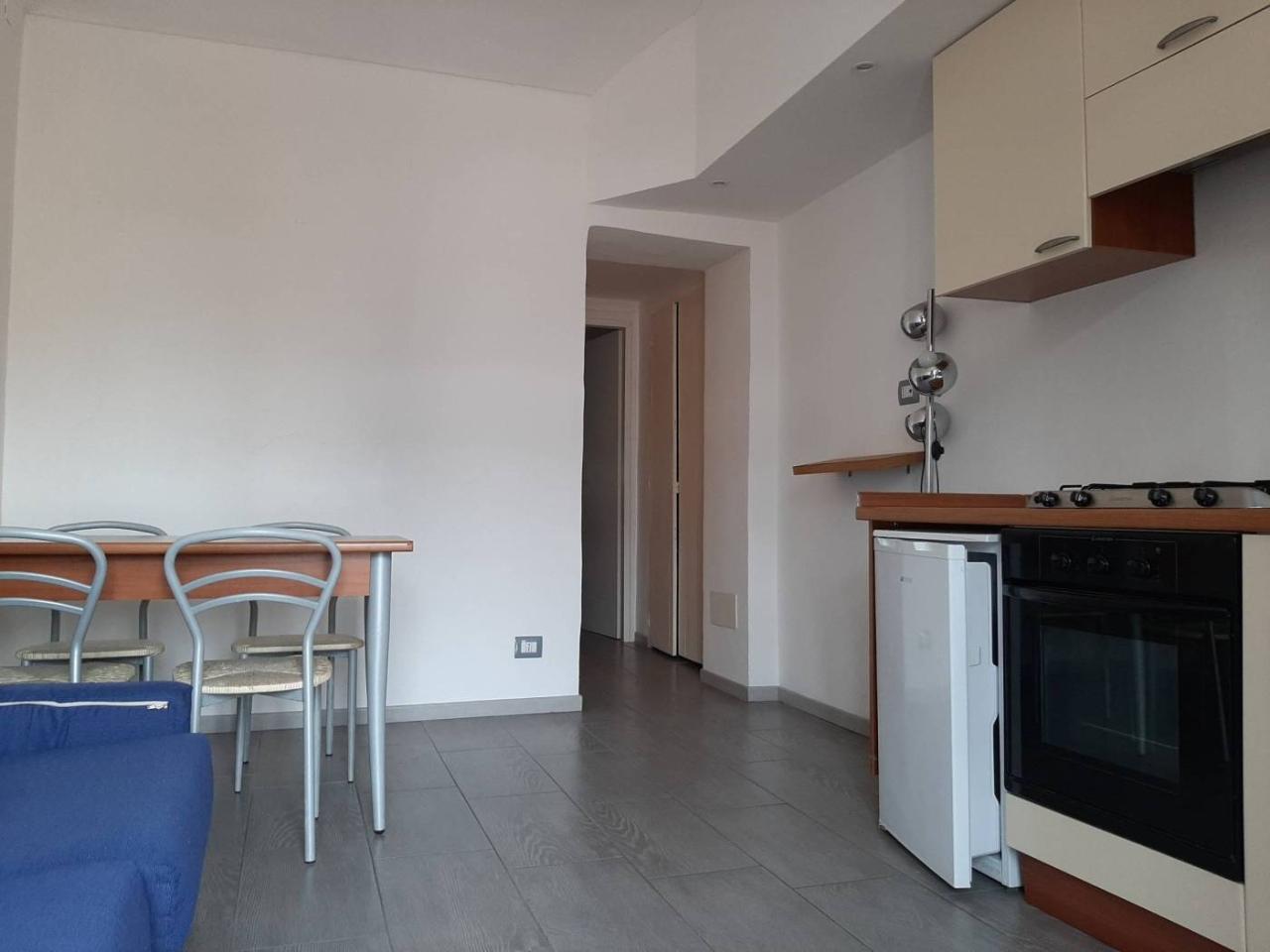 appartamento in affitto a Torino in zona Aurora