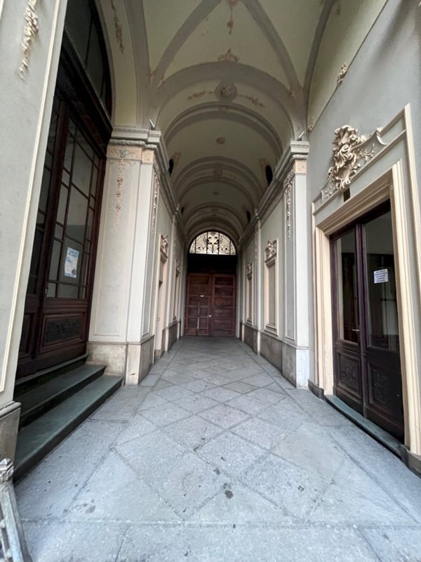 appartamento in affitto a Torino in zona Centro Storico