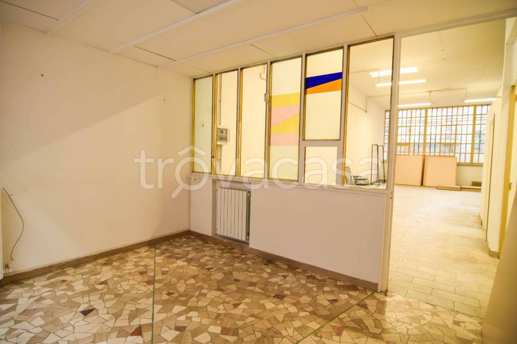 appartamento in affitto a Torino in zona Santa Rita