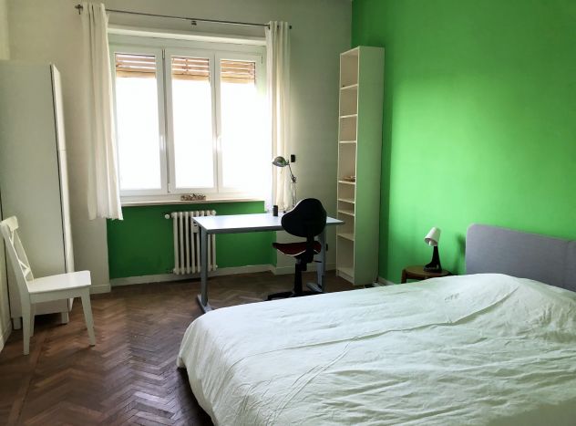 camera singola in affitto a Torino in zona Borgo San Paolo