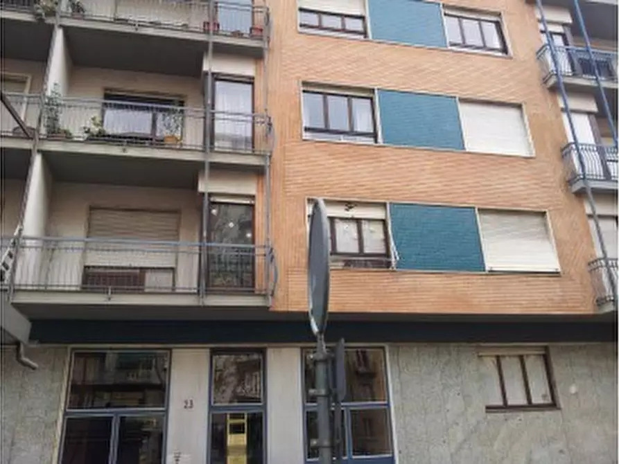 appartamento in affitto a Torino