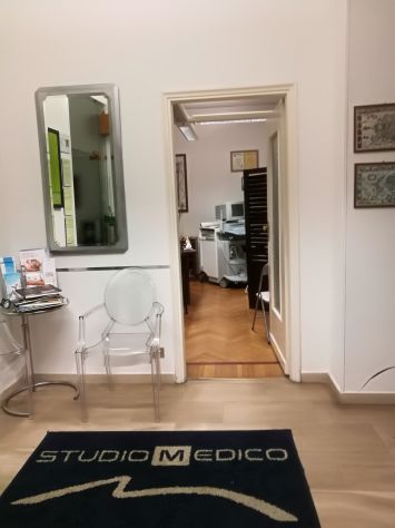 ufficio in affitto a Torino in zona Crocetta