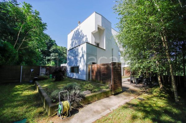 casa indipendente in affitto a Torino in zona Cavoretto