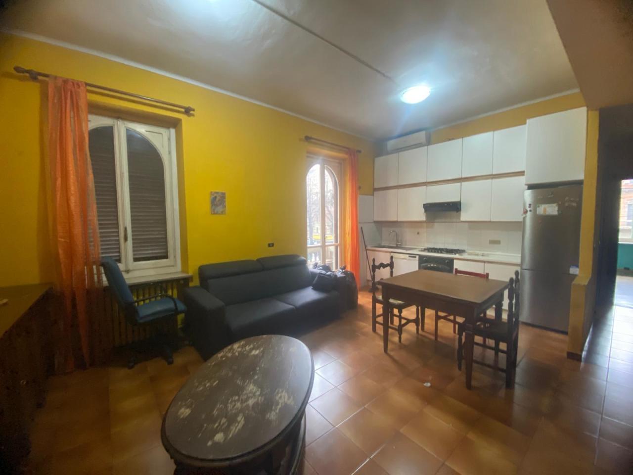appartamento in affitto a Torino