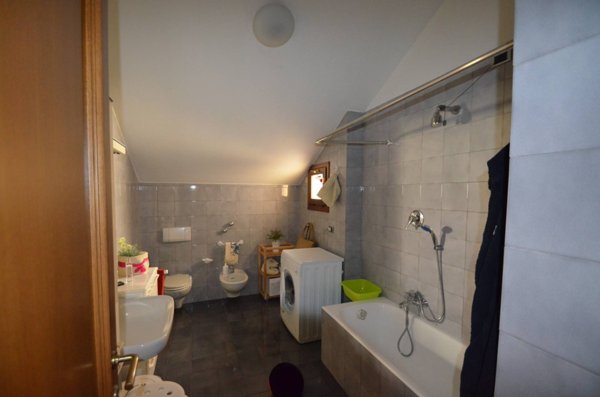 appartamento in affitto a Torino in zona Precollina