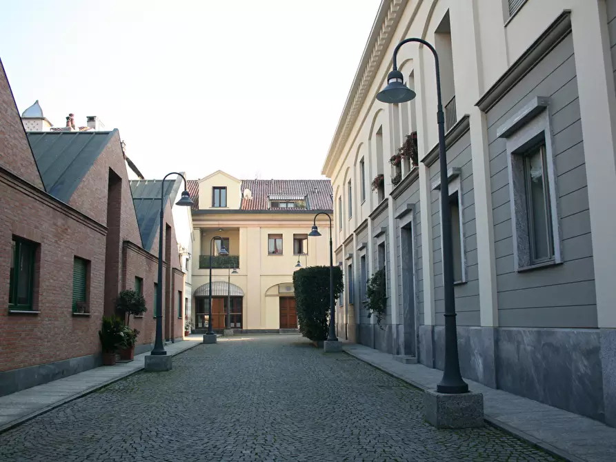 appartamento in affitto a Torino