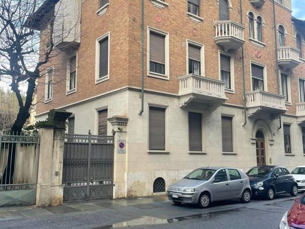 appartamento in affitto a Torino in zona Campidoglio