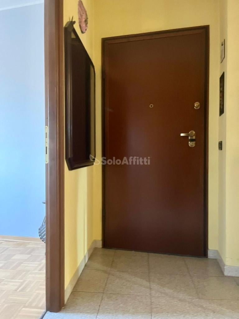 appartamento in affitto a Torino in zona Parella